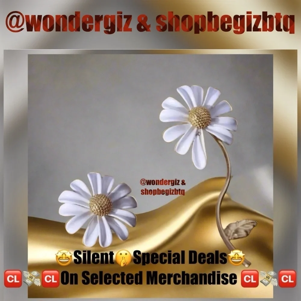 🔥🔥🔥ONE ITEM DEAL OF THE DAY KATE SPADE ♠️ Authentic Earrings Reduced Buy Now